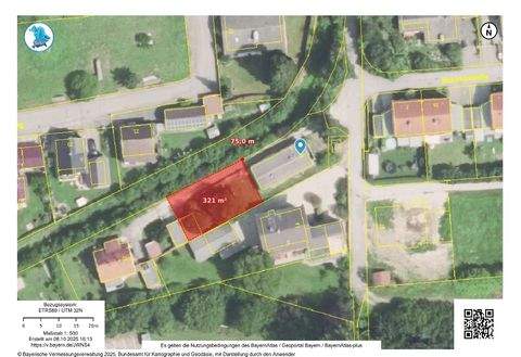 Ampfing Grundstücke, Ampfing Grundstück kaufen