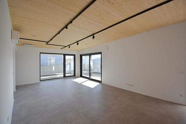 Wohnen/Essen Ansicht