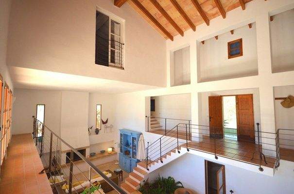 258_03_Es Carritxo_Finca_Wohnbereich
