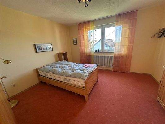 Zimmer Haushälfte 1