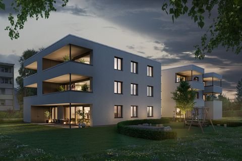 Feldkirch Wohnungen, Feldkirch Wohnung mieten