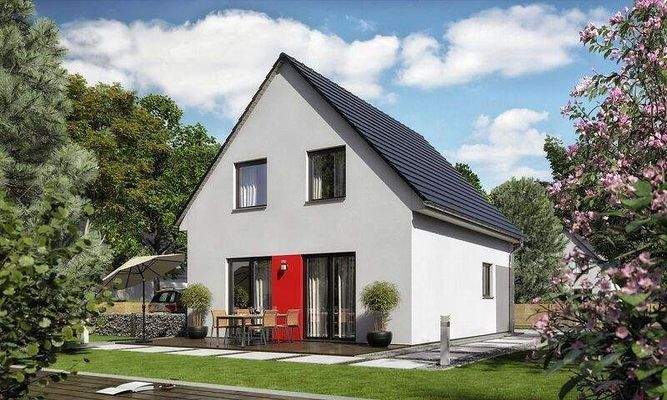 In verschiedenen Farben wunderschön