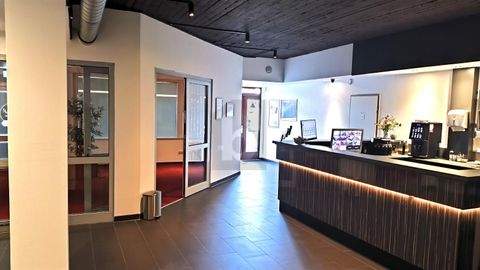 Bargteheide Büros, Büroräume, Büroflächen 