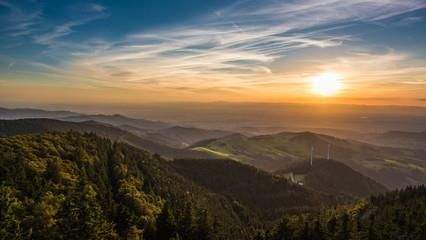 Mitten im Schwarzwald