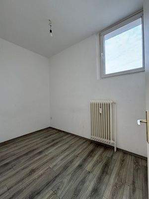 eines der Kinderzimmer