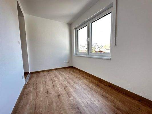 Gäste-/ Arbeitszimmer