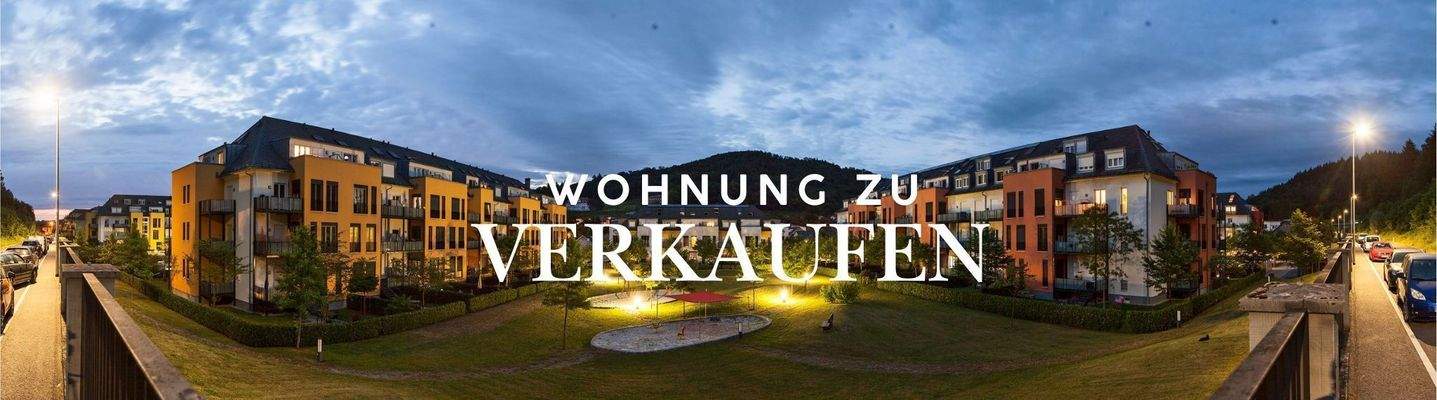 Moderne Wohnung in Lahr