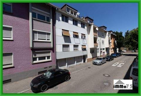 Pforzheim Wohnungen, Pforzheim Wohnung kaufen