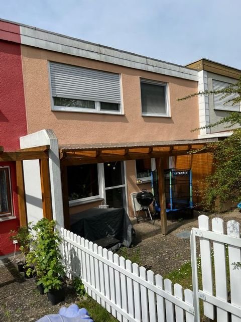 Reihenhaus Würzburg Lindleinsmühle Reihenhäuser mieten, kaufen