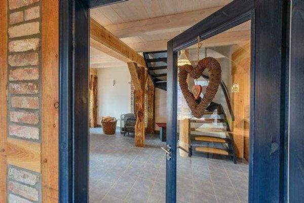 Einrichtungsbeispiel 