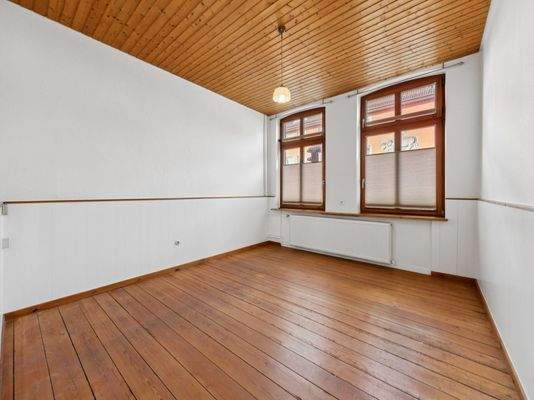 Wohnzimmer Erdgeschoss