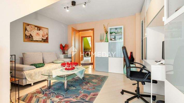 1. OG Kinderzimmer 2