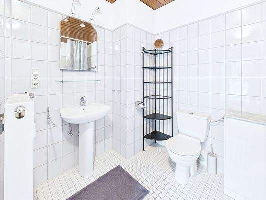 Gepflegtes Zweifamilienhaus in Saarlouis