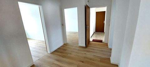 Weiden in der Oberpfalz Wohnungen, Weiden in der Oberpfalz Wohnung mieten