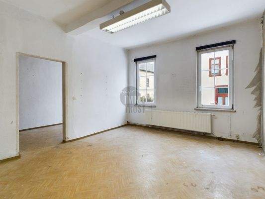 Wohnen/Essen Wohnung 1