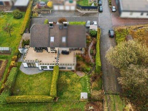 Hückeswagen Häuser, Hückeswagen Haus kaufen