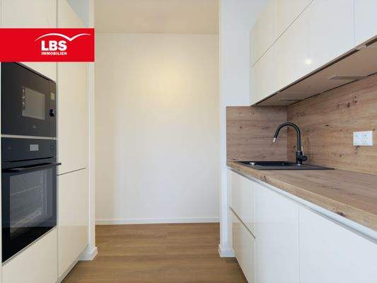 Küche - Beispiel