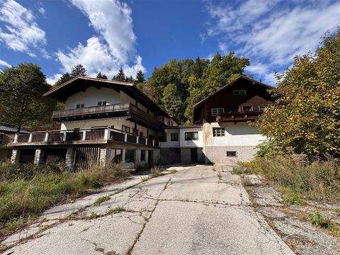 Leisach Industrieflächen, Lagerflächen, Produktionshalle, Serviceflächen