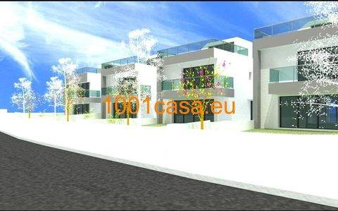 Montoito Atalaia Häuser, Montoito Atalaia Haus kaufen