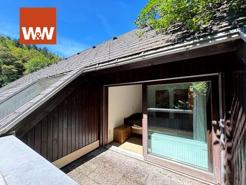 Triberg Wohnungen, Triberg Wohnung kaufen