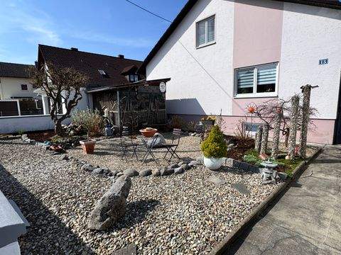 Baar-Ebenhausen Häuser, Baar-Ebenhausen Haus kaufen