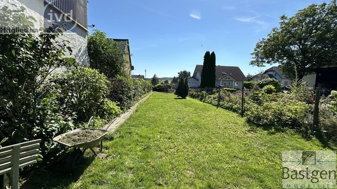 der Garten