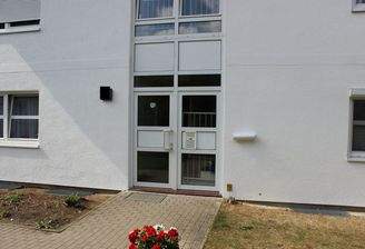 8940KC-02 Hauseingangsbereich