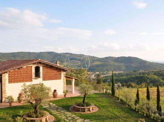 Prachtvolles Anwesen