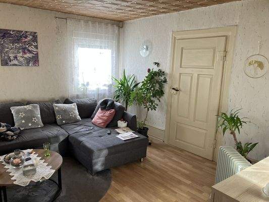 Wohnzimmer Obergeschoss