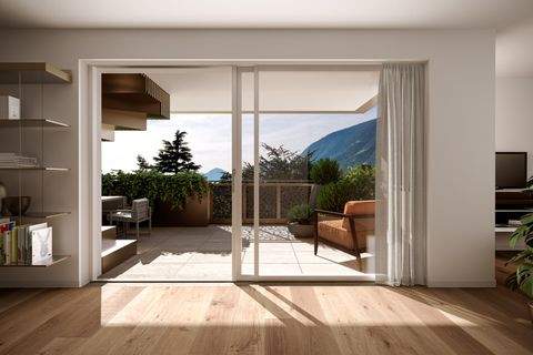 Meran Wohnungen, Meran Wohnung kaufen