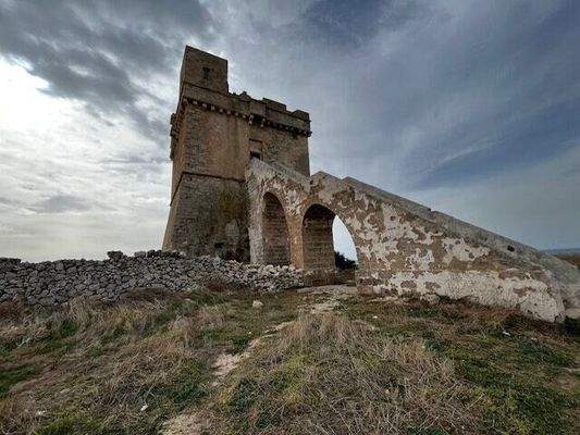 Torre Squillace – fertigzustellendes Wohnprojekt direkt am Meer