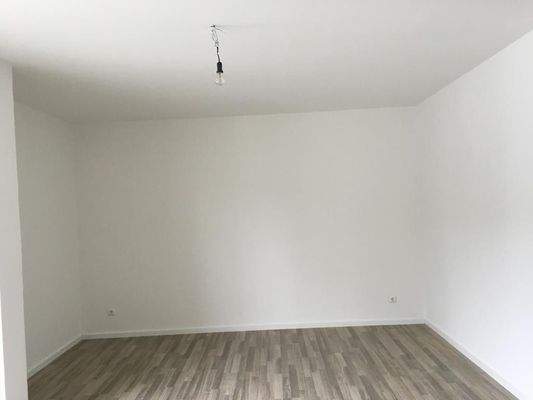 Wohnzimmer Ansicht 2