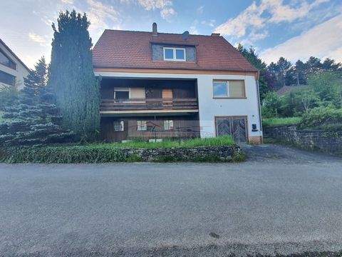 Offenbach-Hundheim Häuser, Offenbach-Hundheim Haus kaufen