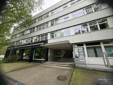 Baden-Baden Büros, Büroräume, Büroflächen 