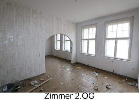 Zimmer 2. OG