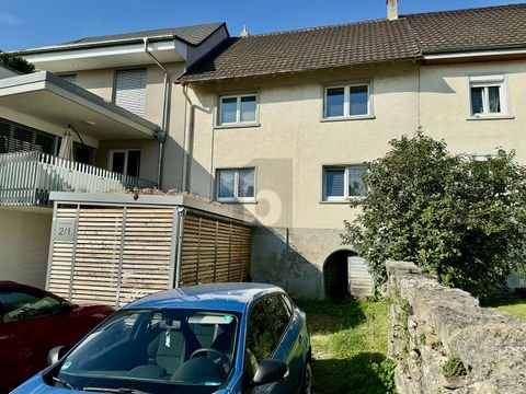 Efringen-Kirchen Häuser, Efringen-Kirchen Haus kaufen