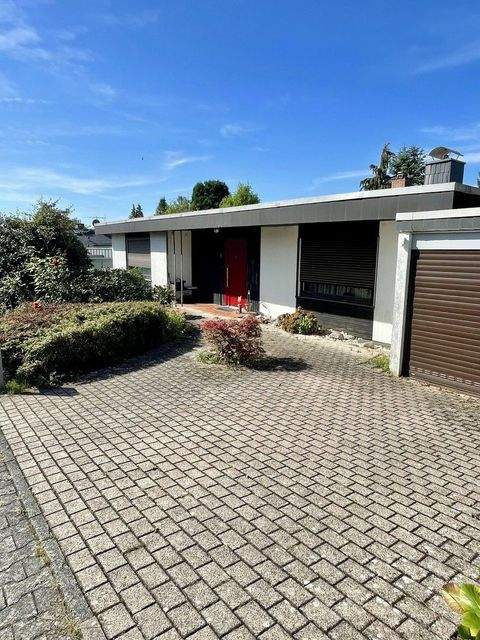 Niedernhausen Häuser, Niedernhausen Haus kaufen