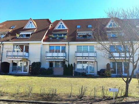 Neubrandenburg Wohnungen, Neubrandenburg Wohnung kaufen