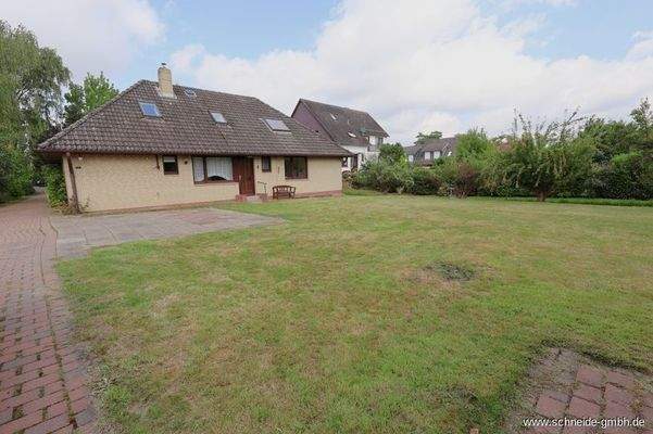 Baugrundtsück Ansicht 2