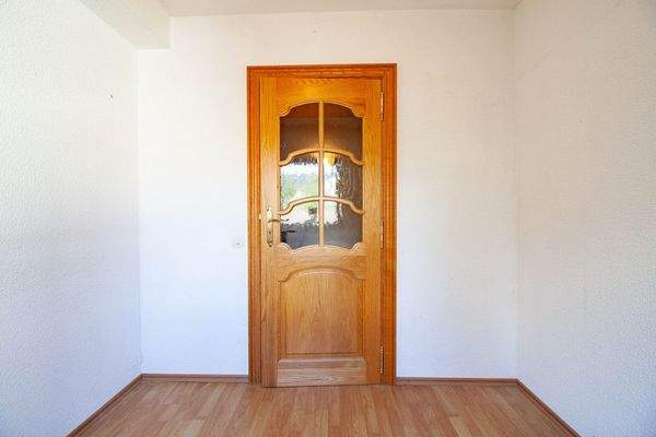 Schlafzimmer 1 Hinterhaus