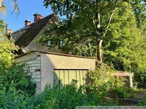 Großschwabhausen OT Hohlstedt Grundstücke, Großschwabhausen OT Hohlstedt Grundstück kaufen