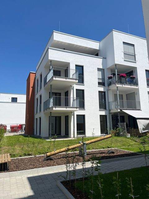 Winnenden Wohnungen, Winnenden Wohnung kaufen