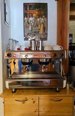 Kaffeemaschine