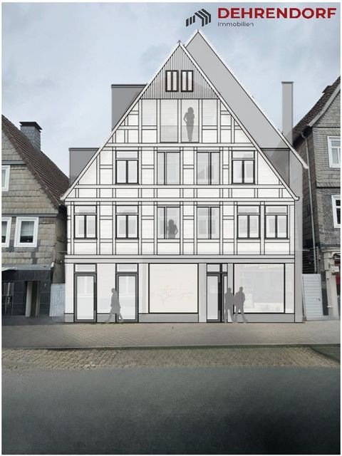 Detmold Häuser, Detmold Haus kaufen