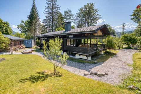 Walchensee Häuser, Walchensee Haus kaufen