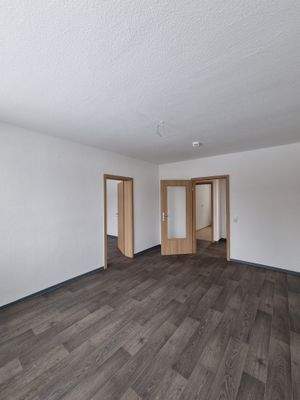 Muster - Boden + Türen