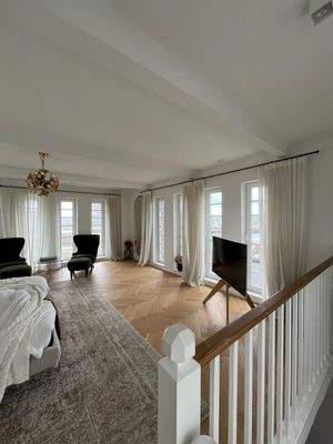 Impressionen 5. Obergeschoss