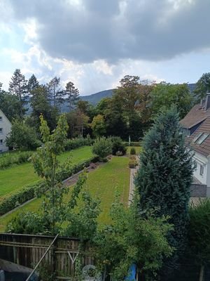 Blick vom Balkon-02