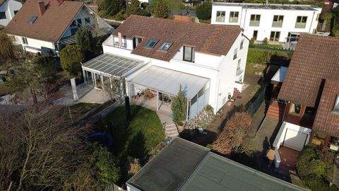 Friedrichsdorf Häuser, Friedrichsdorf Haus kaufen