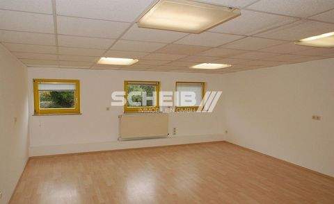 Crailsheim Büros, Büroräume, Büroflächen 